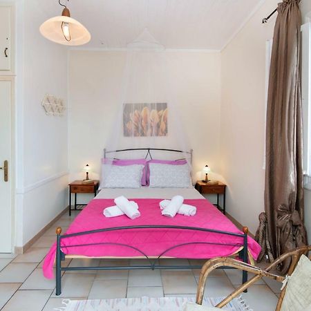 Mermaid Cottage Longos  Luaran gambar