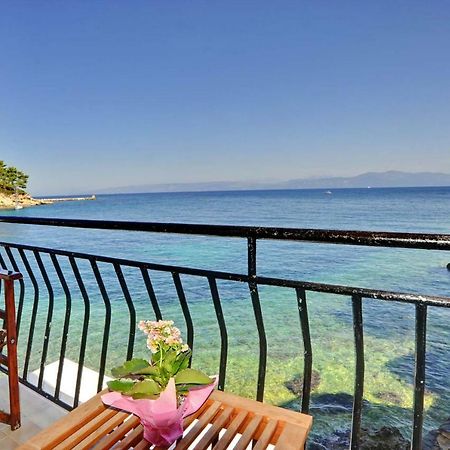 Mermaid Cottage Longos  Luaran gambar