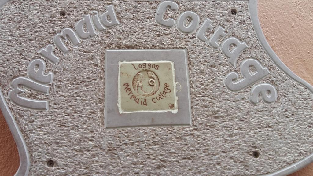 Mermaid Cottage Longos  Luaran gambar